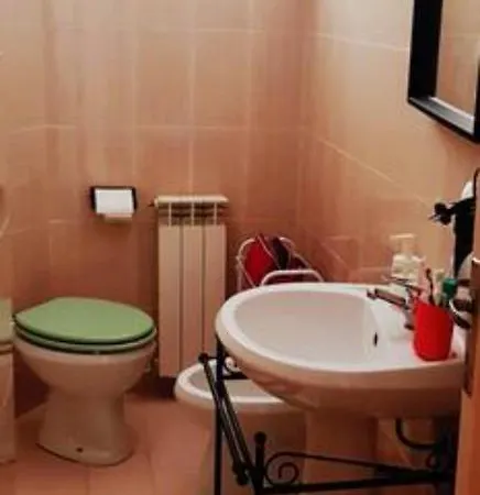 Apartment Casa Marna: Comodita E Praticita Con Vista Duomo Massa Marittima