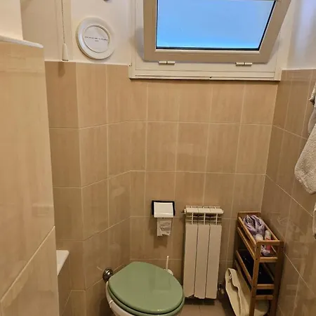 Casa Marna: Comodita E Praticita Con Vista Duomo Massa Marittima