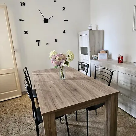 Appartamento Casa Marna: Comodita E Praticita Con Vista Duomo *