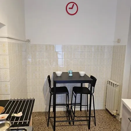 Apartment Casa Marna: Comodita E Praticita Con Vista Duomo *