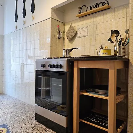 Casa Marna: Comodita E Praticita Con Vista Duomo *