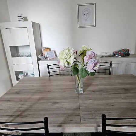 Casa Marna: Comodita E Praticita Con Vista Duomo Apartment