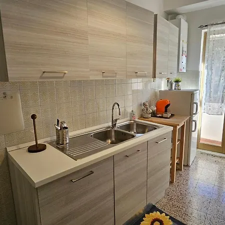 Casa Marna: Comodita E Praticita Con Vista Duomo